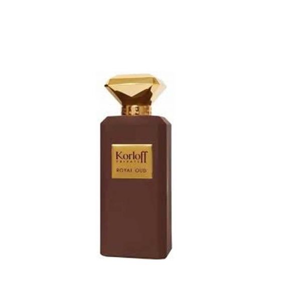 KORLOFF ROYAL OUD EDP-88ML 