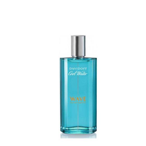 COOL WATER WAVE EDT SPRAY