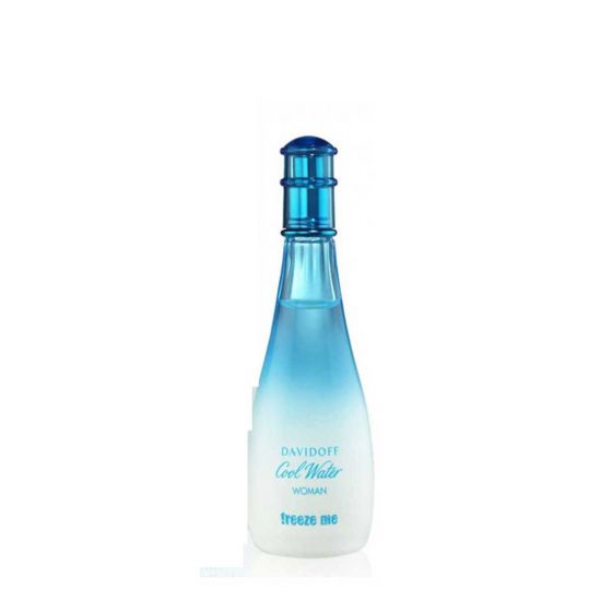 COOLWATER FREEZE ME (W) EDT SPRAY