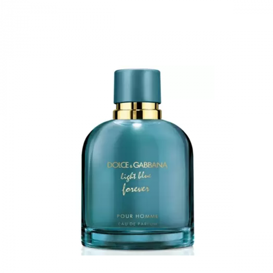 LIGHT BLUE FOREVER POUR HOMME EDP