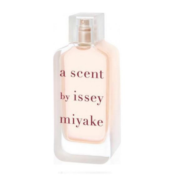 A SCENT