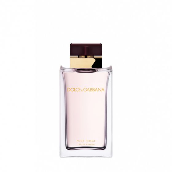 POUR FEMME EAU DE PARFUM
