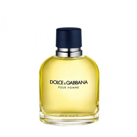 POUR HOMME EAU DE TOILETTE