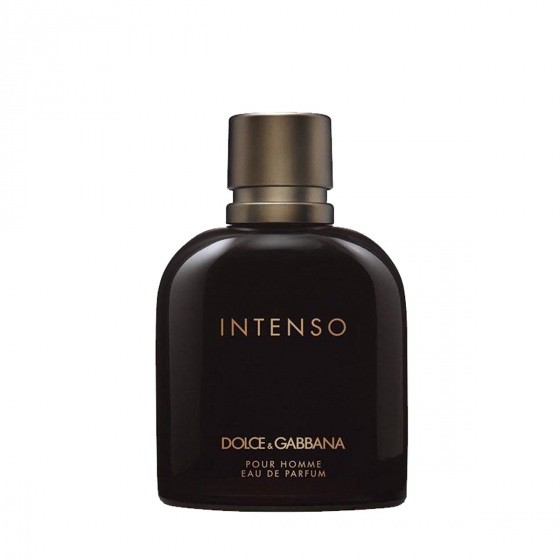 INTENSO POUR HOMME EAU DE PARFUM