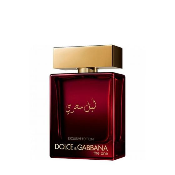 THE ONE MYSTERIOUS NIGHT EAU DE PARFUM