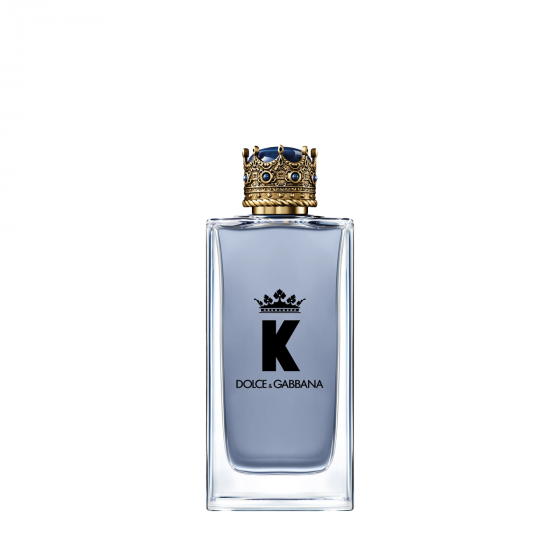 K BY DOLCE&GABBANA EAU DE TOILETTE