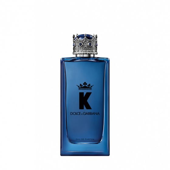 K BY DOLCE&GABBANA EAU DE PARFUM