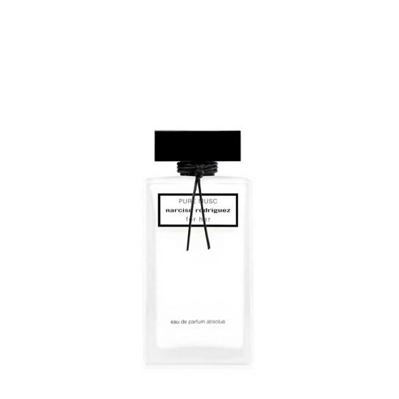 FOR HER PURE MUSC ABSOLU EDP