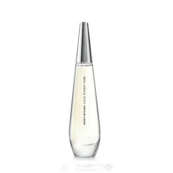L'EAU D'ISSEY PURE EDP