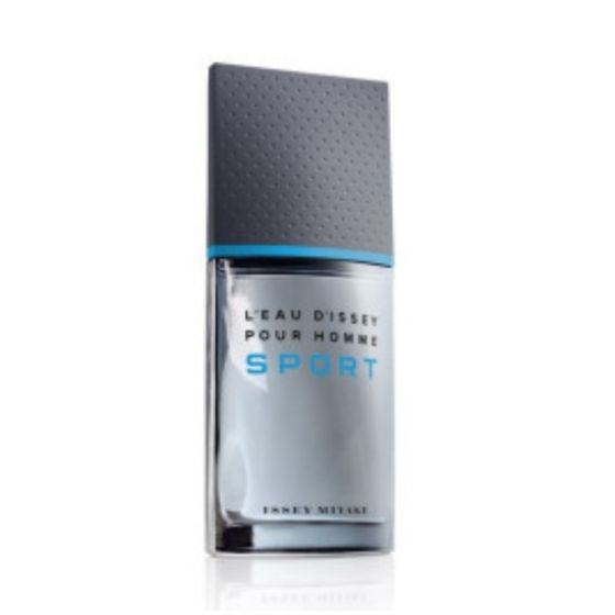 L'EAU D'ISSEY SPORT 2012 EDT