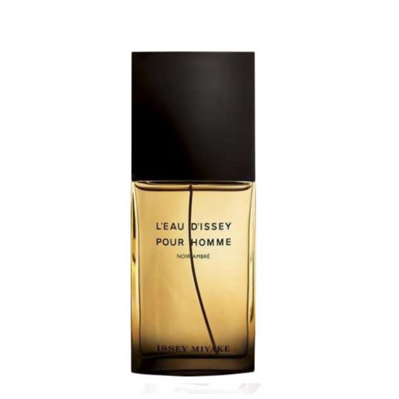L'EAU D'ISSEY POUR HOMME NOIR AMBRE