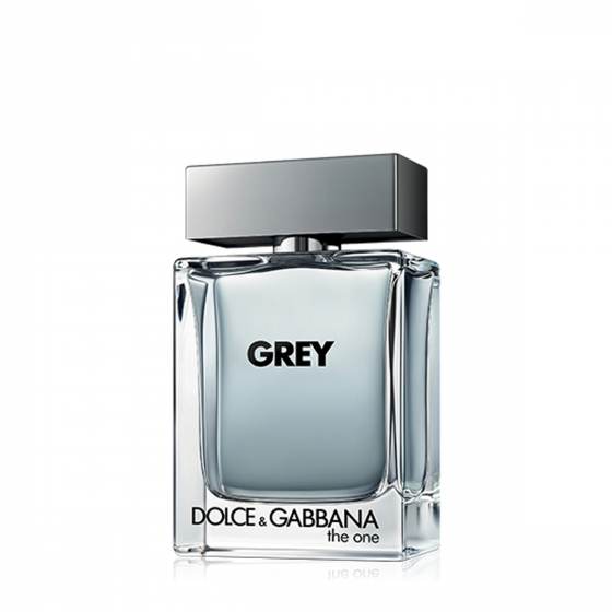 THE ONE GREY EAU DE TOILETTE