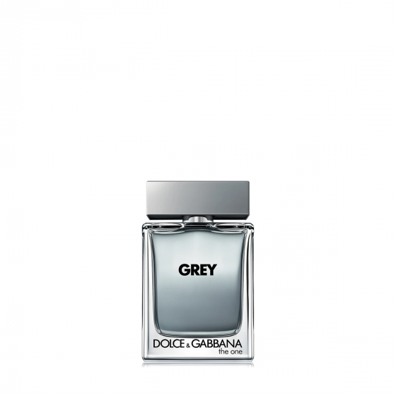 THE ONE GREY INTENSE EAU DE TOILETTE