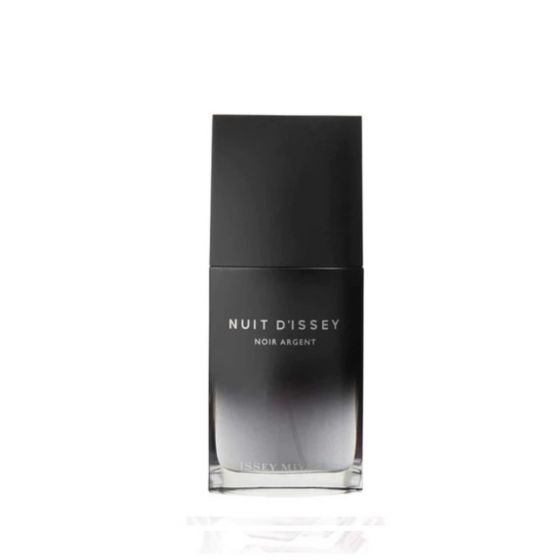 NUIT D'ISSEY NOIR ARGENT