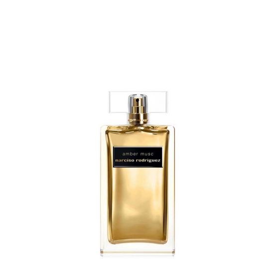 AMBER MUSC INTENSE EDP