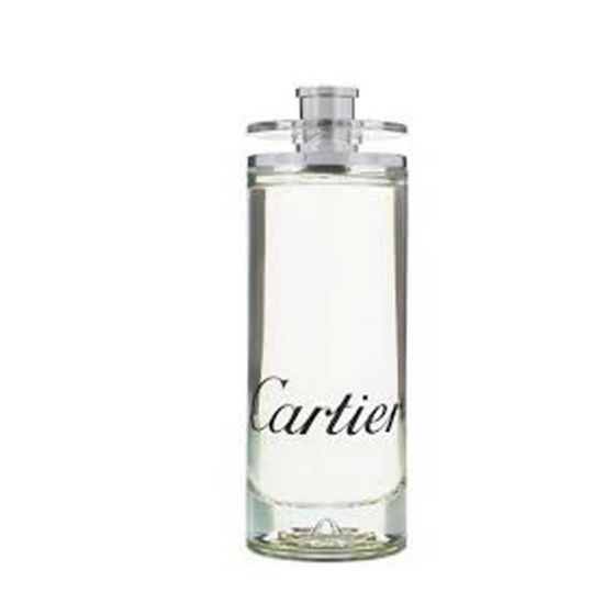 EAU DE CARTIER EDT