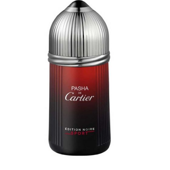 PASHA NOIR SPORT EDT