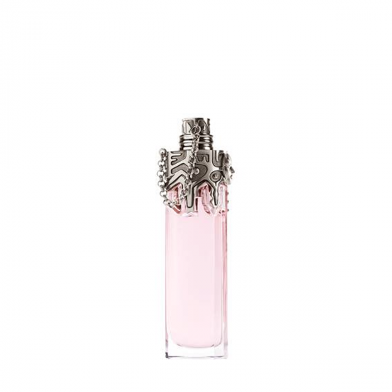 WOMANITY EAU DE PARFUM