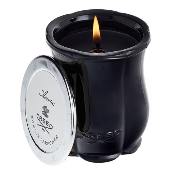 CREED CANDLE AMBIANCE AVENTUS 200G