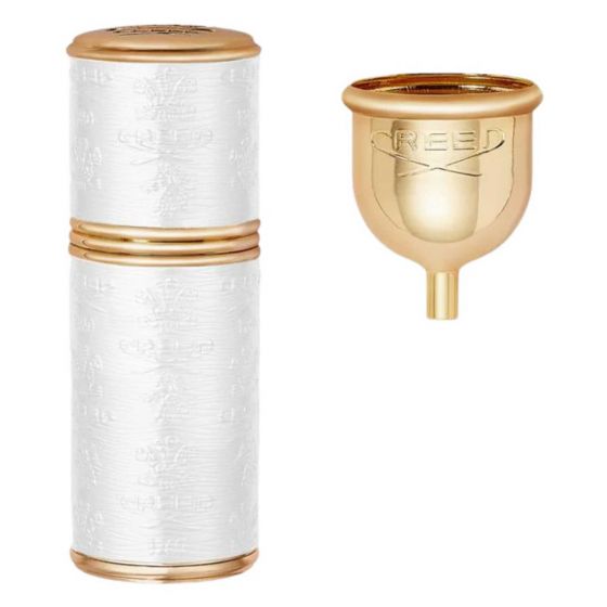 CREED GOLD / WHITE ATOMISER 50ML