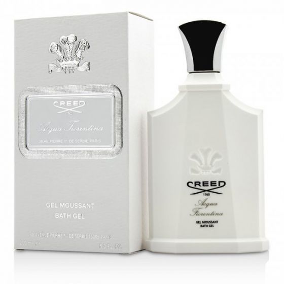 ACQUA FIORENTINA BATH GEL