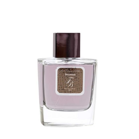 INCENCE EDP
