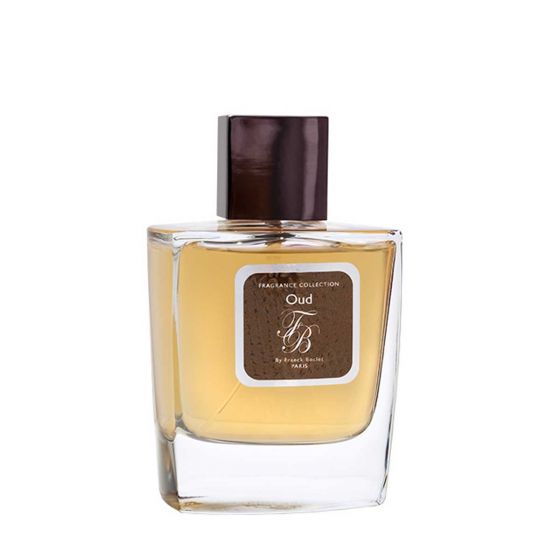 OUD EDP