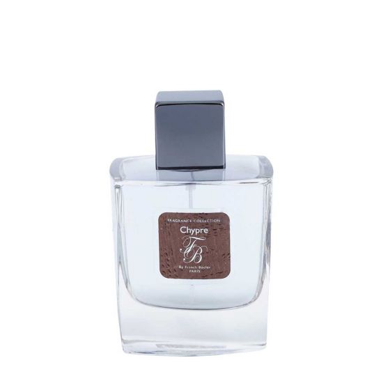 CHYPRE EDP