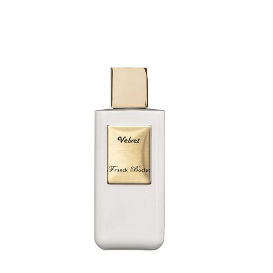 VELVET EDP