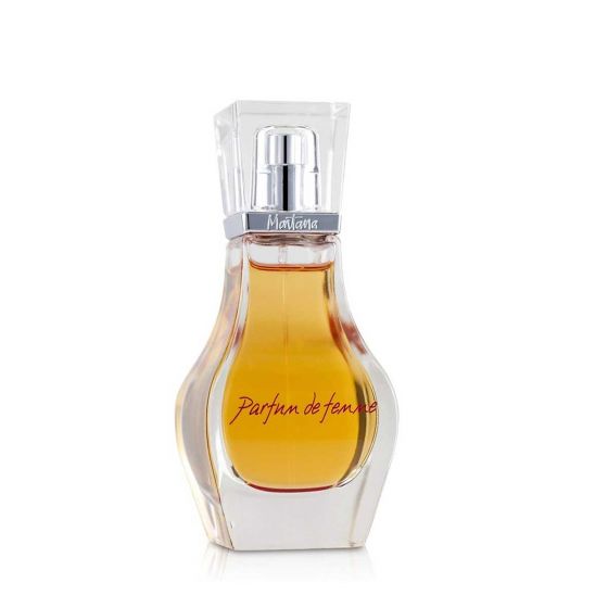 MONTANA PARFUM DE FEMME EDT