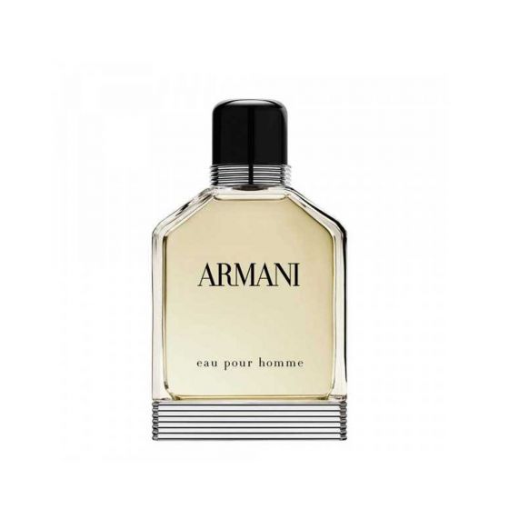 ARMANI  EAU POUR HOMME EDT 100ML