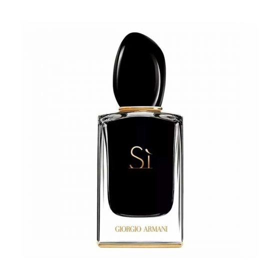 ARMANI SI EDP INTENSE 50ML