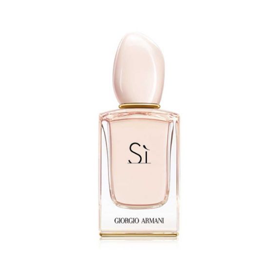 GIORGIO ARMANI SI EDT 100ML