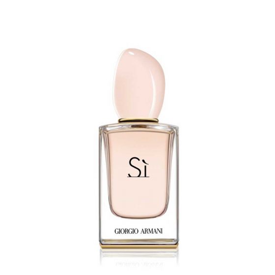 GIORGIO ARMANI SI EDT 50ML