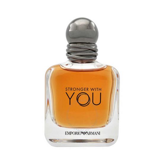 ARMANI STRONGER WITH YOU EDT P 50ML