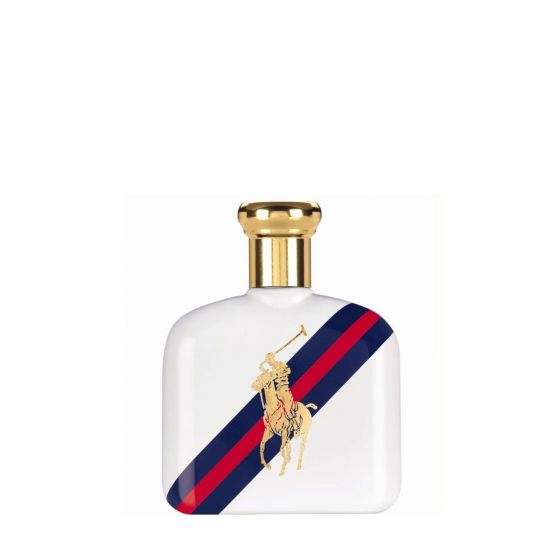 POLO BLUE SPORT EAU DE TOILETTE