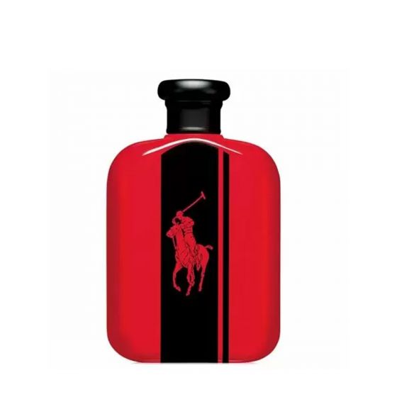 POLO RED INTENSE  EAU DE PARFUM