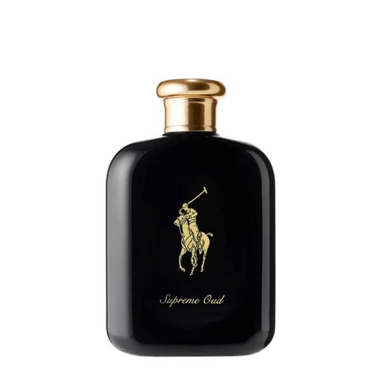 POLO SUPREME OUD EAU DE PARFUM