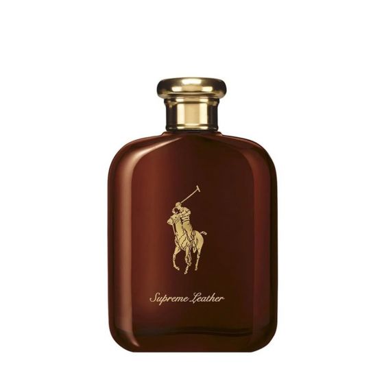 POLO SUPREME LEATHER EAU DE PARFUM