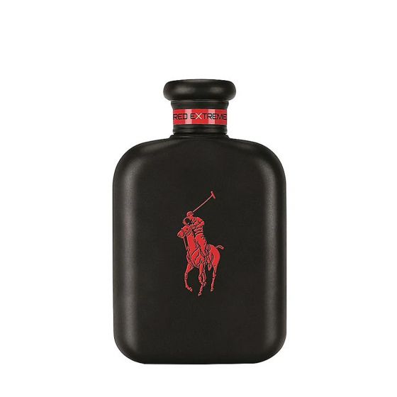 POLO RED EXTREME EAU DE PARFUM