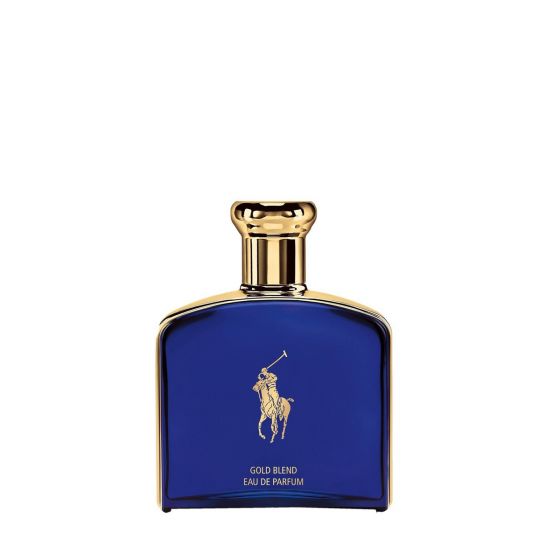 POLO BLUE GOLD BLEND EAU DE PARFUM