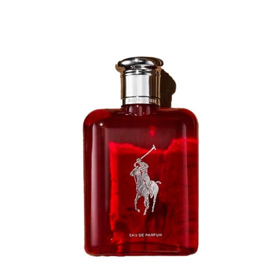POLO RED EAU DE PARFUM