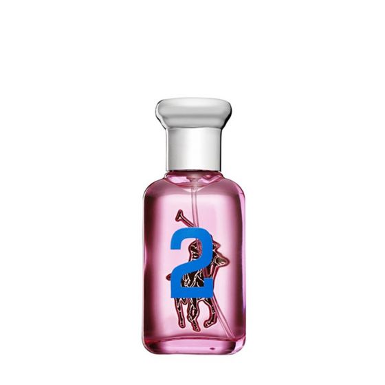 BIG PONY #2 FOR WOMEN EAU DE TOILETTE