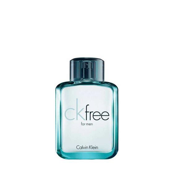 FREE FOR MEN EDT