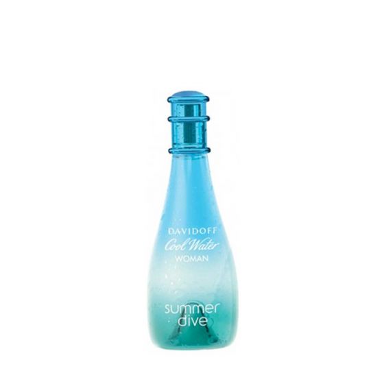 COOLWATER SUMMER DIVE (W) EDT