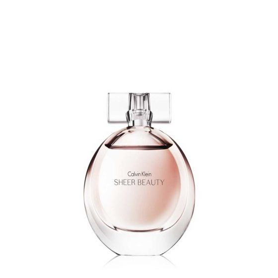 SHEER BEAUTY EDT