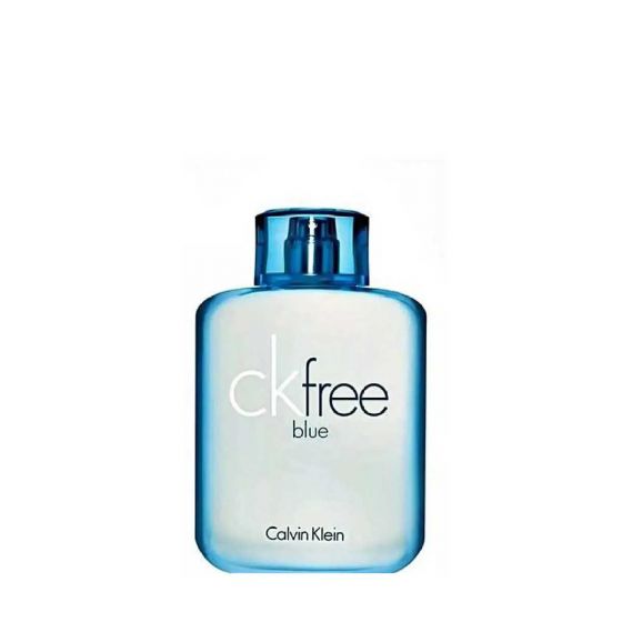 FREE BLUE EDT