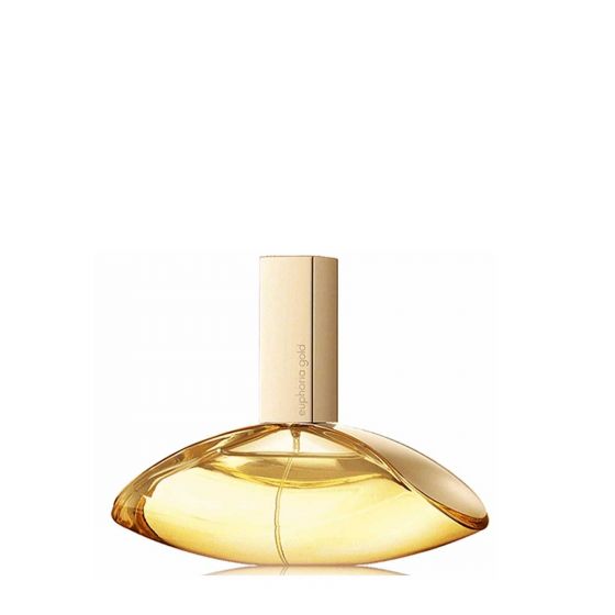 EUPHORIA GOLD EDP