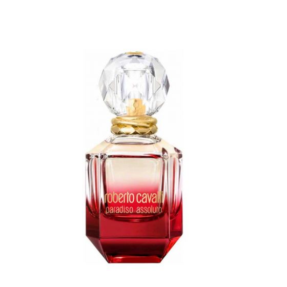 ROBERTO CAVALLI PARADISO ASSOLUTO EDP