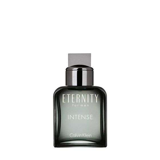 ETERNITY FOR MEN INTENSE EDT